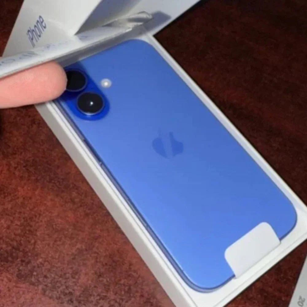 IPhone 16